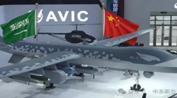 السعودية توقع صفقة مع الصين لإنشاء خط إنتاج الطائرات المسيّرة في جدة